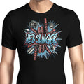 Web Slinger Men's Apparel - Adult & Kids T-Shirts, Sweatshirts & Hoodies apparel design preview 1