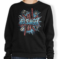 Web Slinger - Adult & Kids T-Shirts, Sweatshirts & Hoodies apparel design preview 1