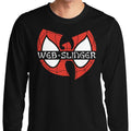 Webslinger - Adult & Kids T-Shirts, Sweatshirts & Hoodies apparel design preview 1