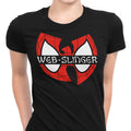 Webslinger Women's Apparel - Adult & Kids T-Shirts, Sweatshirts & Hoodies apparel design preview 1