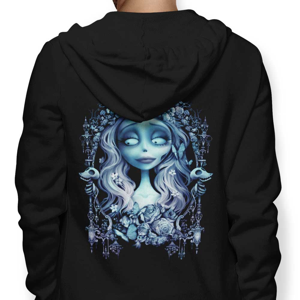 Wedding in the Night - Adult & Kids T-Shirts, Sweatshirts & Hoodies apparel design preview 1