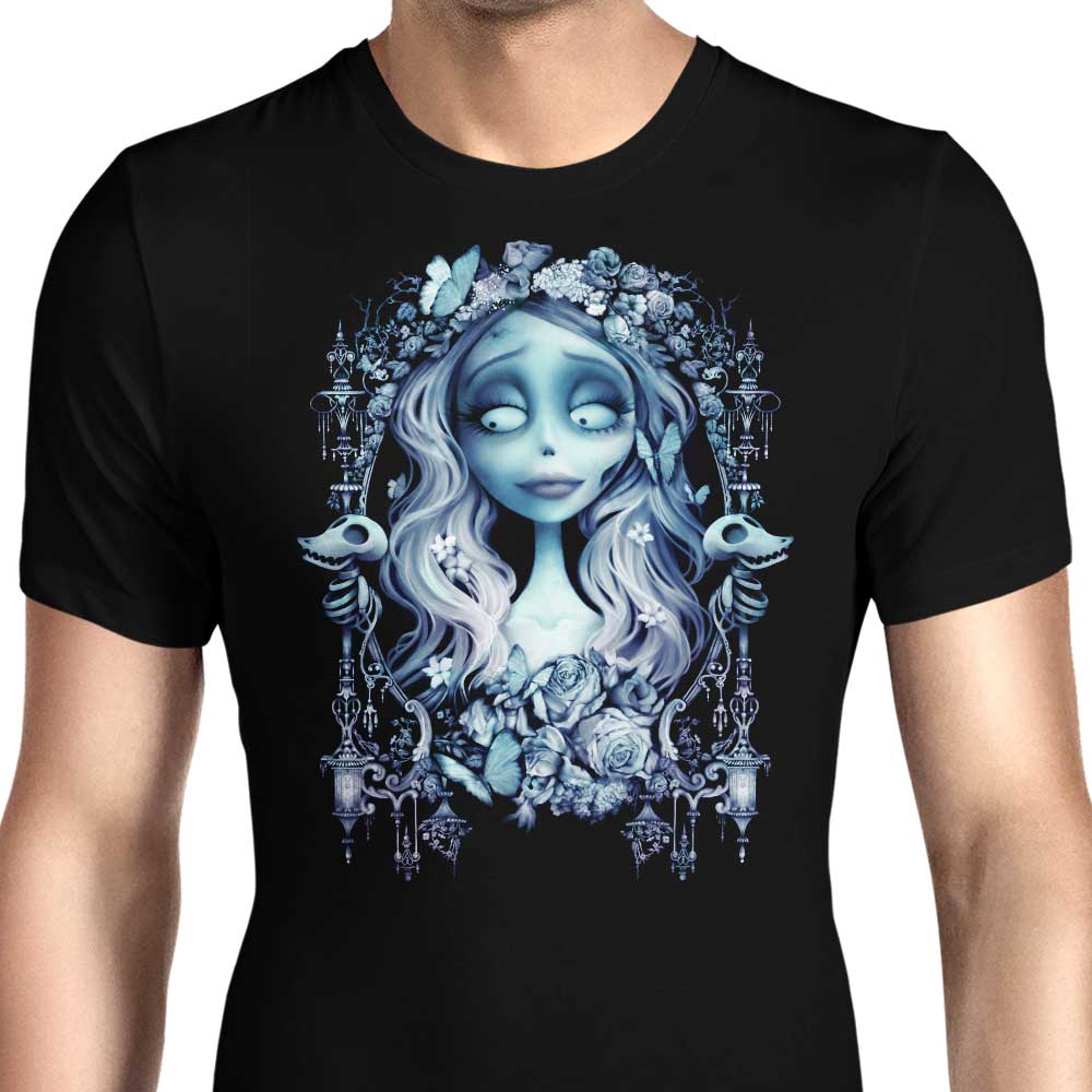 Wedding in the Night Men's Apparel - Adult & Kids T-Shirts, Sweatshirts & Hoodies apparel design preview 1