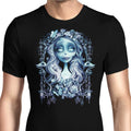Wedding in the Night Men's Apparel - Adult & Kids T-Shirts, Sweatshirts & Hoodies apparel design preview 1