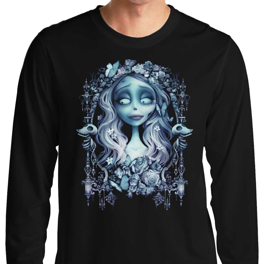Wedding in the Night - Adult & Kids T-Shirts, Sweatshirts & Hoodies apparel design preview 1