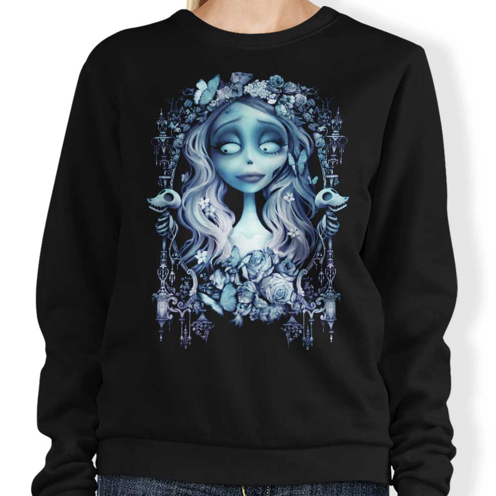 Wedding in the Night - Adult & Kids T-Shirts, Sweatshirts & Hoodies apparel design preview 1