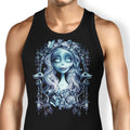Wedding in the Night Tank Top - Adult & Kids T-Shirts, Sweatshirts & Hoodies apparel design preview 1