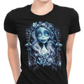 Wedding in the Night Women's Apparel - Adult & Kids T-Shirts, Sweatshirts & Hoodies apparel design preview 1
