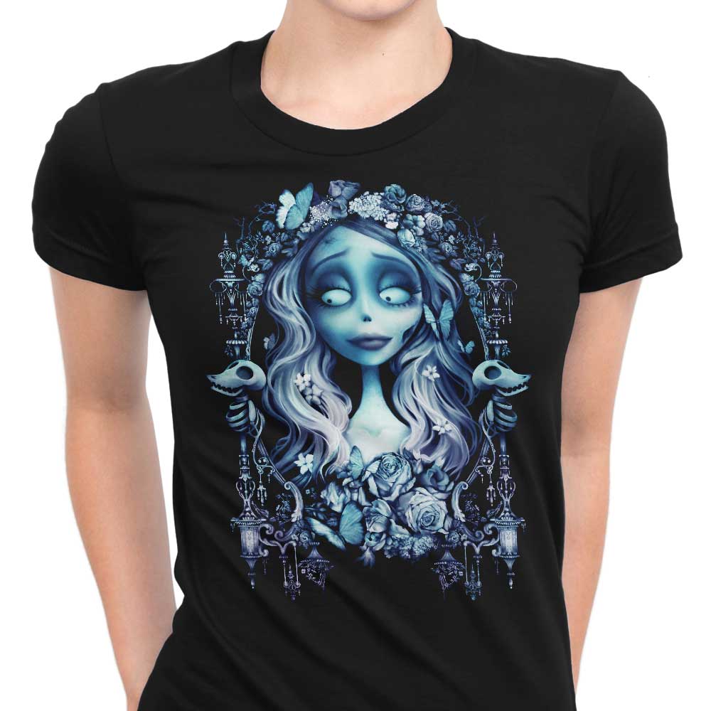 Wedding in the Night Women's Apparel - Adult & Kids T-Shirts, Sweatshirts & Hoodies apparel design preview 1
