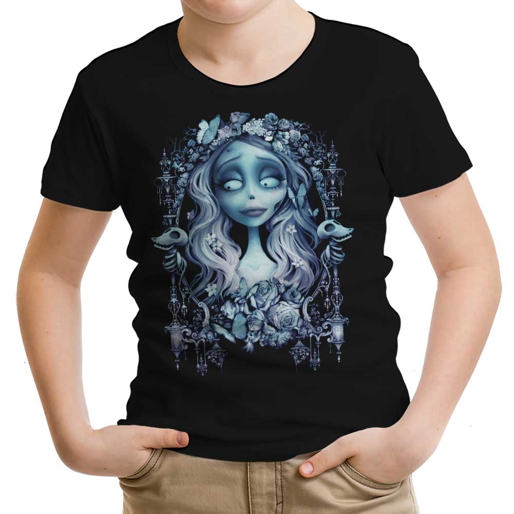 Wedding in the Night Youth Apparel - Adult & Kids T-Shirts, Sweatshirts & Hoodies apparel design preview 1