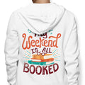 Weekend - Adult & Kids T-Shirts, Sweatshirts & Hoodies apparel design preview 1