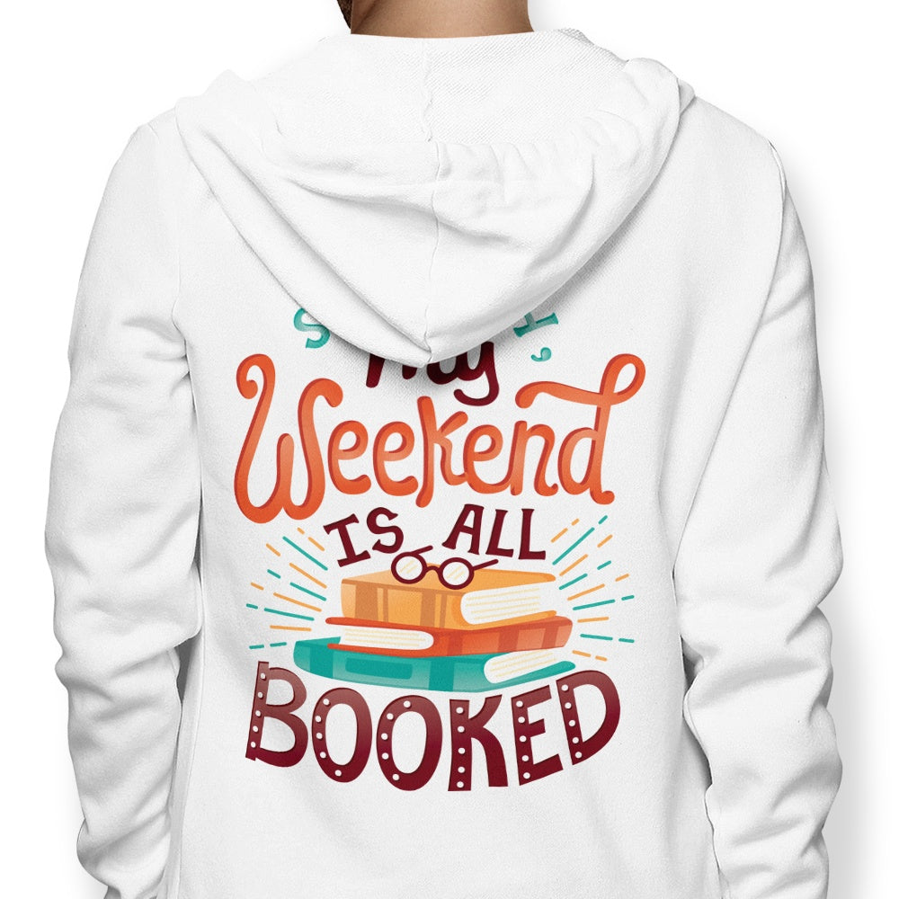 Weekend - Adult & Kids T-Shirts, Sweatshirts & Hoodies apparel design preview 1