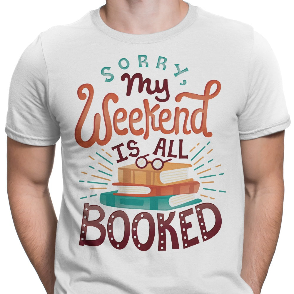 Weekend Men's Apparel - Adult & Kids T-Shirts, Sweatshirts & Hoodies apparel design preview 2