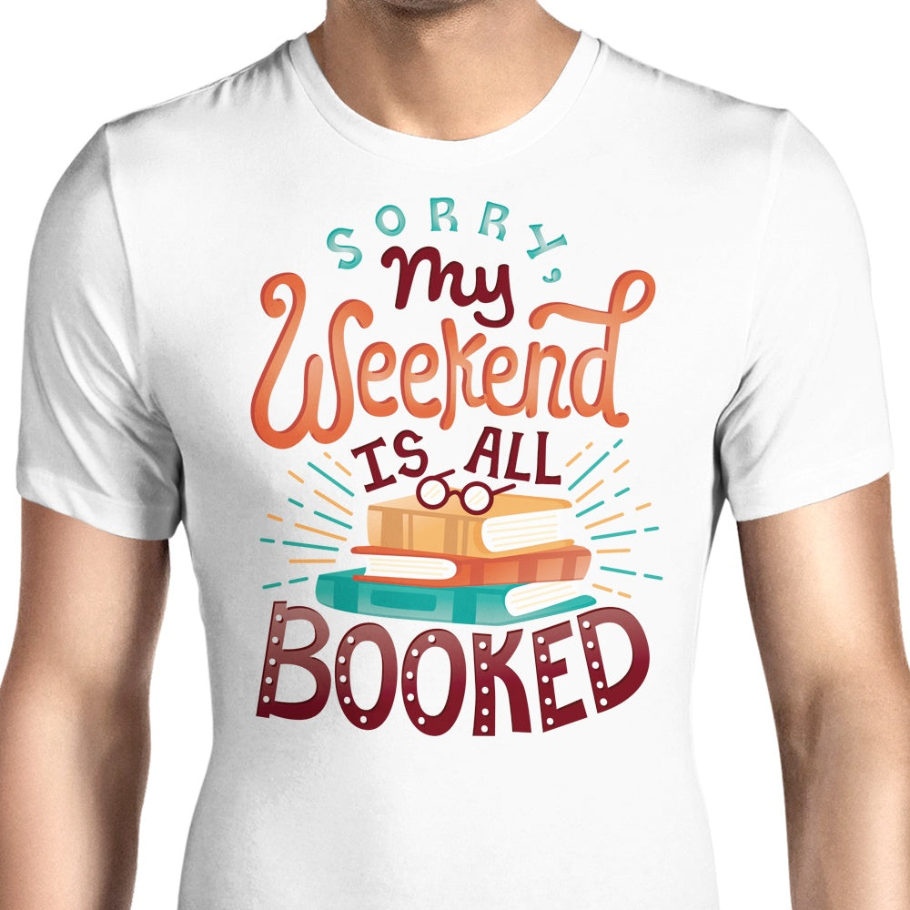 Weekend Men's Apparel - Adult & Kids T-Shirts, Sweatshirts & Hoodies apparel design preview 1