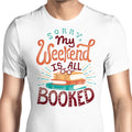 Weekend Men's Apparel - Adult & Kids T-Shirts, Sweatshirts & Hoodies apparel design preview 1