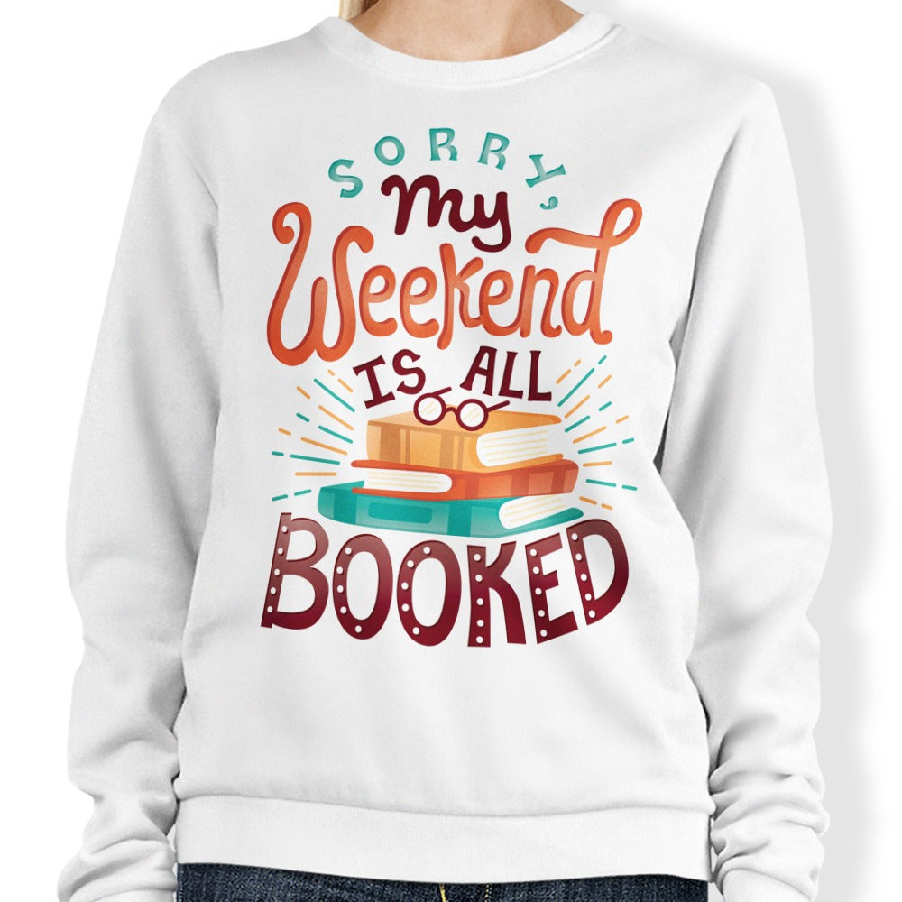 Weekend - Adult & Kids T-Shirts, Sweatshirts & Hoodies apparel design preview 1