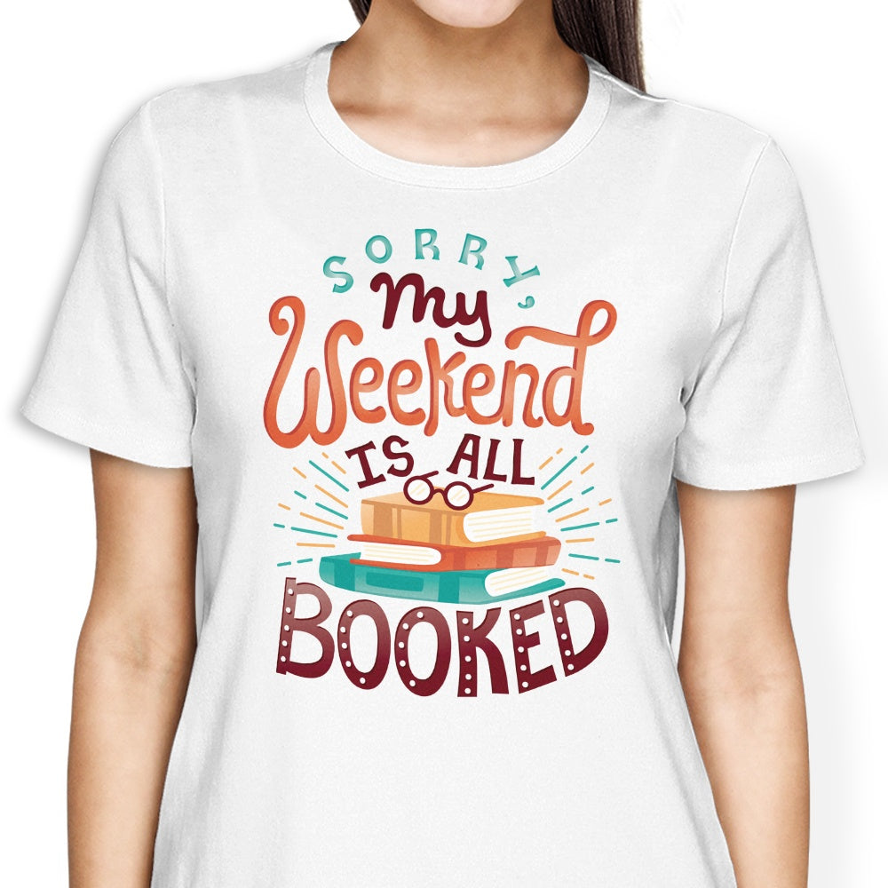 Weekend Women's Apparel - Adult & Kids T-Shirts, Sweatshirts & Hoodies apparel design preview 2