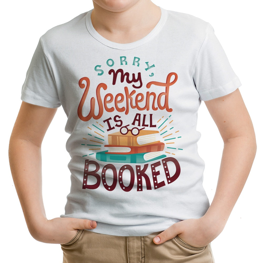 Weekend Youth Apparel - Adult & Kids T-Shirts, Sweatshirts & Hoodies apparel design preview 1
