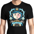 Welcome Home Men's Apparel - Adult & Kids T-Shirts, Sweatshirts & Hoodies apparel design preview 1