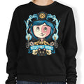 Welcome Home - Adult & Kids T-Shirts, Sweatshirts & Hoodies apparel design preview 1