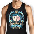 Welcome Home Tank Top - Adult & Kids T-Shirts, Sweatshirts & Hoodies apparel design preview 1