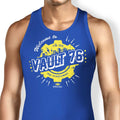 Welcome to 76 Tank Top - Adult & Kids T-Shirts, Sweatshirts & Hoodies apparel design preview 1