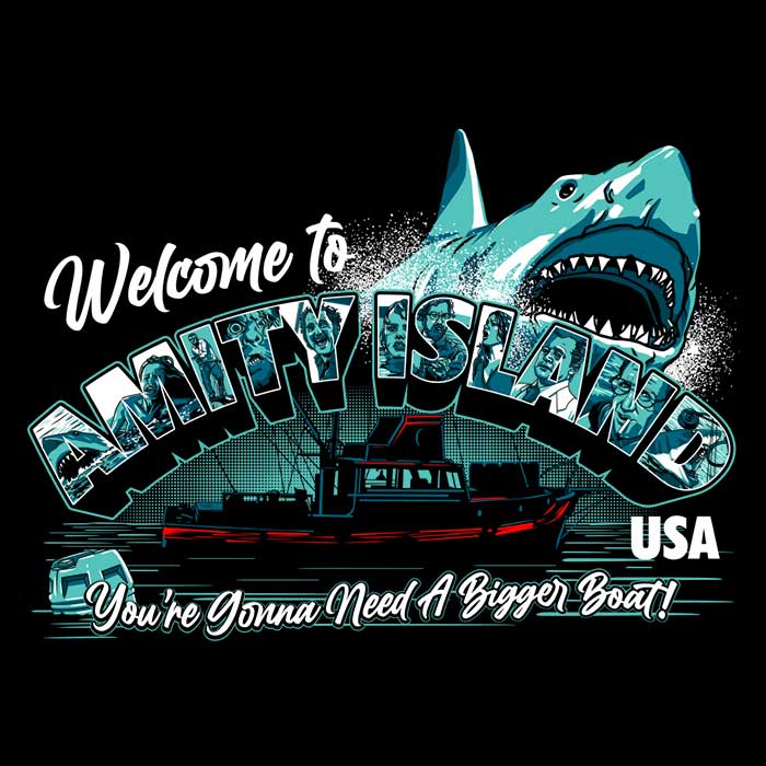 Welcome to Amity Women's Apparel - Adult & Kids T-Shirts, Sweatshirts & Hoodies apparel design preview 2