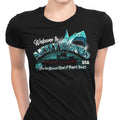 Welcome to Amity Women's Apparel - Adult & Kids T-Shirts, Sweatshirts & Hoodies apparel design preview 1