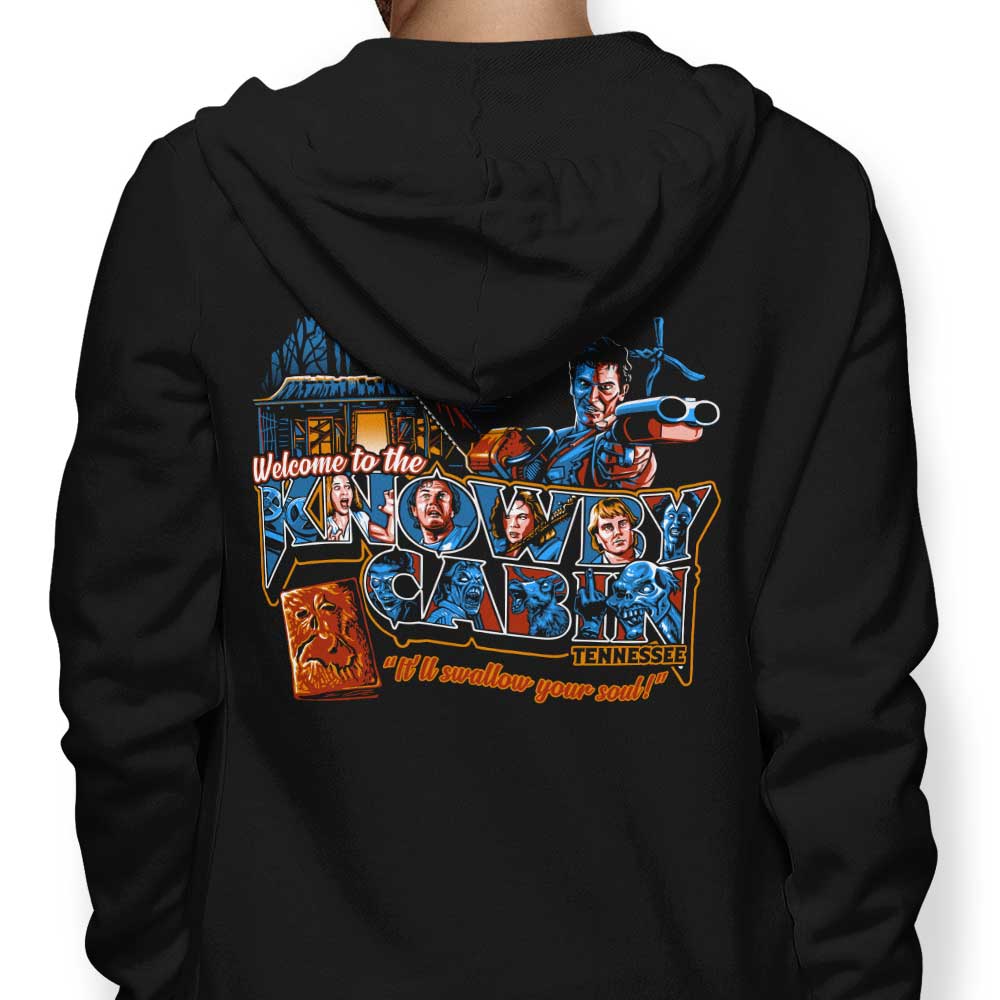 Welcome to Knowby - Adult & Kids T-Shirts, Sweatshirts & Hoodies apparel design preview 1