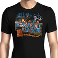 Welcome to Knowby Men's Apparel - Adult & Kids T-Shirts, Sweatshirts & Hoodies apparel design preview 1