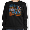Welcome to Knowby - Adult & Kids T-Shirts, Sweatshirts & Hoodies apparel design preview 1