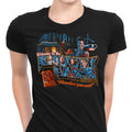 Welcome to Knowby Women's Apparel - Adult & Kids T-Shirts, Sweatshirts & Hoodies apparel design preview 1