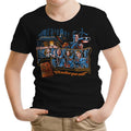 Welcome to Knowby Youth Apparel - Adult & Kids T-Shirts, Sweatshirts & Hoodies apparel design preview 1