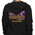 Welcome to Ludlow - Adult & Kids T-Shirts, Sweatshirts & Hoodies apparel design preview 1