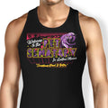 Welcome to Ludlow Tank Top - Adult & Kids T-Shirts, Sweatshirts & Hoodies apparel design preview 1