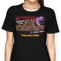 Welcome to Ludlow Women's Apparel - Adult & Kids T-Shirts, Sweatshirts & Hoodies apparel design preview 1