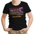 Welcome to Ludlow Youth Apparel - Adult & Kids T-Shirts, Sweatshirts & Hoodies apparel design preview 1
