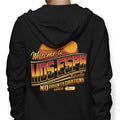 Welcome to Mos Espa - Adult & Kids T-Shirts, Sweatshirts & Hoodies apparel design preview 1
