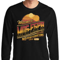 Welcome to Mos Espa - Adult & Kids T-Shirts, Sweatshirts & Hoodies apparel design preview 1