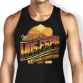 Welcome to Mos Espa Tank Top - Adult & Kids T-Shirts, Sweatshirts & Hoodies apparel design preview 1