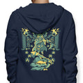 Welcome to My Lair - Adult & Kids T-Shirts, Sweatshirts & Hoodies apparel design preview 1