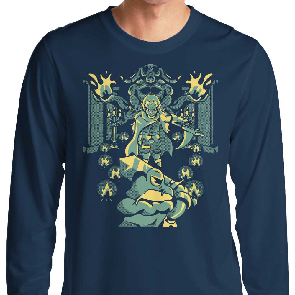 Welcome to My Lair - Adult & Kids T-Shirts, Sweatshirts & Hoodies apparel design preview 1