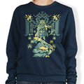 Welcome to My Lair - Adult & Kids T-Shirts, Sweatshirts & Hoodies apparel design preview 1