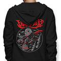 Welcome to the 13th (Alt) - Adult & Kids T-Shirts, Sweatshirts & Hoodies apparel design preview 1