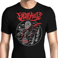 Welcome to the 13th (Alt) Men's Apparel - Adult & Kids T-Shirts, Sweatshirts & Hoodies apparel design preview 1