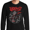 Welcome to the 13th (Alt) - Adult & Kids T-Shirts, Sweatshirts & Hoodies apparel design preview 1