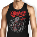 Welcome to the 13th (Alt) Tank Top - Adult & Kids T-Shirts, Sweatshirts & Hoodies apparel design preview 1