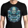 Welcome to the Labrynth Men's Apparel - Adult & Kids T-Shirts, Sweatshirts & Hoodies apparel design preview 1