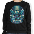 Welcome to the Labrynth - Adult & Kids T-Shirts, Sweatshirts & Hoodies apparel design preview 1