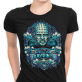 Welcome to the Labrynth Women's Apparel - Adult & Kids T-Shirts, Sweatshirts & Hoodies apparel design preview 1