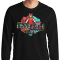 Welcome to Westview - Adult & Kids T-Shirts, Sweatshirts & Hoodies apparel design preview 1